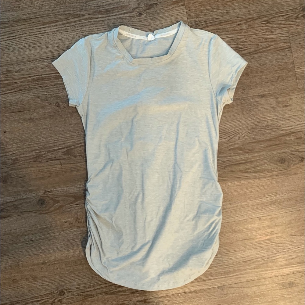 New Balance Exercise Tops